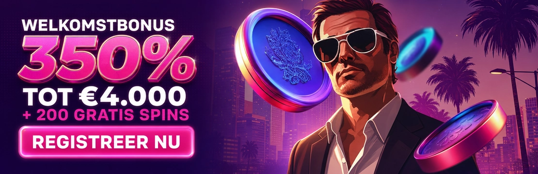 SlotRush Casino
